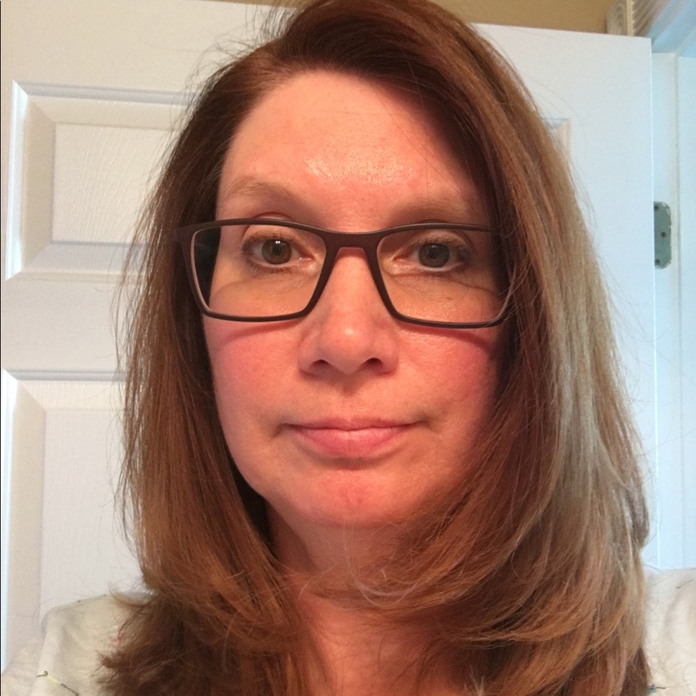 Meet your Posher, Terri